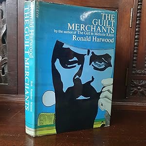 The Guilt Merchants (Author's own copy)