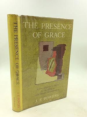 Seller image for THE PRESENCE OF GRACE for sale by Kubik Fine Books Ltd., ABAA