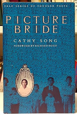 Picture Bride: The Yale Series of Younger Poets