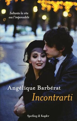 Seller image for Incontrarti for sale by Piazza del Libro