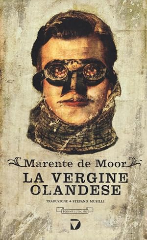 Seller image for La Vergine Olandese for sale by Piazza del Libro