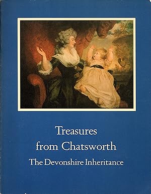 Treasures from Chatsworth: The Devonshire Inheritance