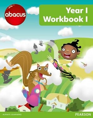 Immagine del venditore per Abacus Year 1 Workbook 1 venduto da Smartbuy