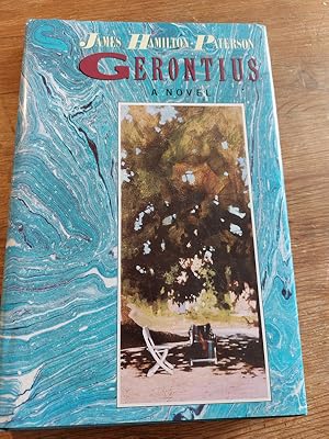 Seller image for Gerontius *Signed* for sale by The Books of Eli