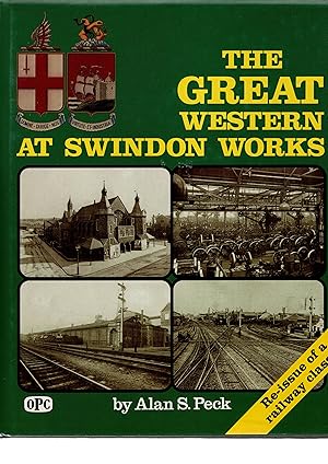 The Great Western at Swindon Works