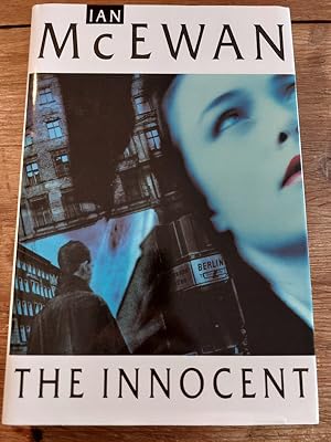 Seller image for The Innocent *Signed* for sale by The Books of Eli