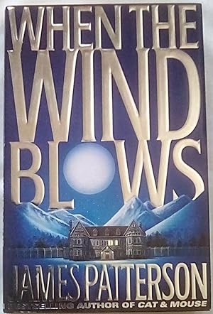 Seller image for When the Wind Blows for sale by P Peterson Bookseller