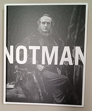 Seller image for Notman: Visionary Photographer for sale by K. L. Givens Books