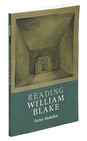 Seller image for Reading William Blake. for sale by John Windle Antiquarian Bookseller, ABAA