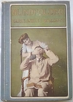 Seller image for Blindfolded for sale by P Peterson Bookseller