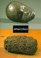 Seller image for Art/Artifact: African Art in Anthropology Collections for sale by Joseph Burridge Books