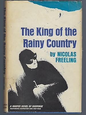 Seller image for The King of the Rainy Country for sale by Turn-The-Page Books