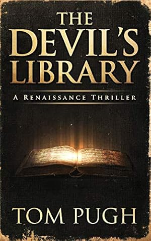 Seller image for The Devil's Library for sale by WeBuyBooks