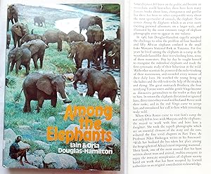 Among the Elephants