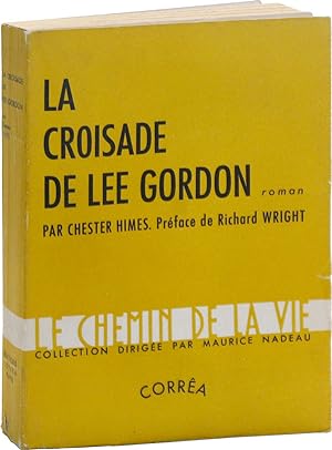 La Croisade De Lee Gordon (Lonely Crusade)