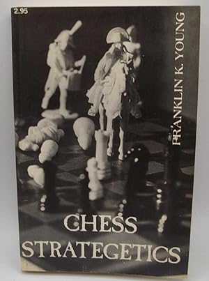 Bild des Verkufers fr Chess Strategics zum Verkauf von Easy Chair Books