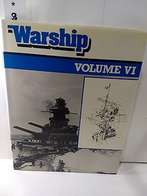 Warship, Volume VI