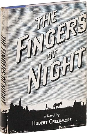 The Fingers of Night