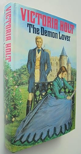 Seller image for The Demon Lover. for sale by Phoenix Books NZ