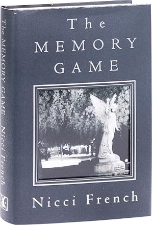 Seller image for The Memory Game [Signed] for sale by Lorne Bair Rare Books, ABAA