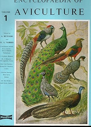 Seller image for Encyclopaedia of Aviculture: Volume 1 for sale by Joy Norfolk, Deez Books