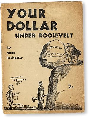Your Dollar Under Roosevelt