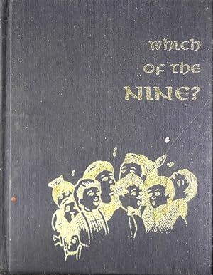 Seller image for Which of the Nine? for sale by Ridge Road Sight And Sound