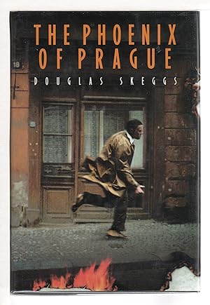 Bild des Verkufers fr THE PHOENIX OF PRAGUE. zum Verkauf von Bookfever, IOBA  (Volk & Iiams)