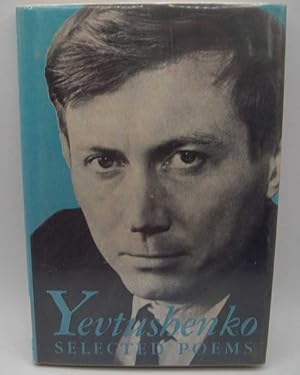 Image du vendeur pour Yevtushekno: Selected Poems mis en vente par Easy Chair Books