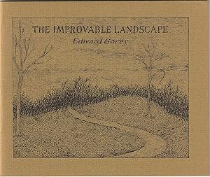 Seller image for THE IMPROVABLE LANDSCAPE for sale by Waugh Books