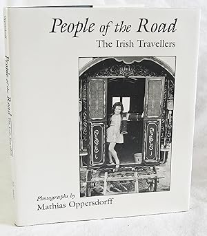 Imagen del vendedor de People of the Road - The Irish Travellers a la venta por The BookChase