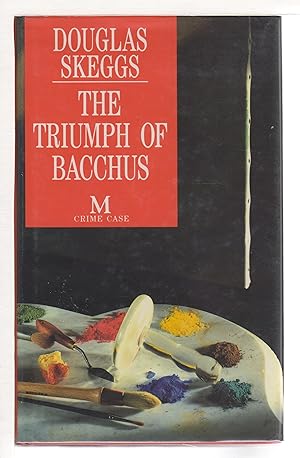 Seller image for THE TRIUMPH OF BACCHUS. for sale by Bookfever, IOBA  (Volk & Iiams)