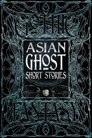 Immagine del venditore per Asian Ghost Short Stories venduto da GreatBookPricesUK