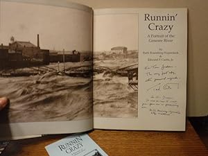 Runnin' Crazy: A Portrait of the Genesee River