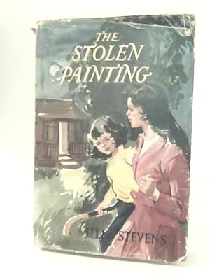 Seller image for The Stolen Painting for sale by World of Rare Books