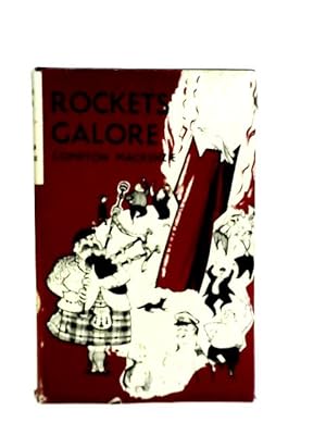 Immagine del venditore per Rockets Galore venduto da World of Rare Books
