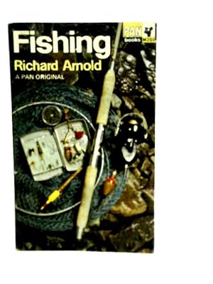 Bild des Verkufers fr Fishing zum Verkauf von World of Rare Books