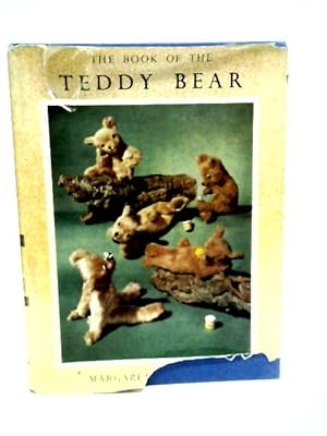 Seller image for The Book of the Teddy Bear for sale by World of Rare Books