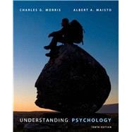 Seller image for Understanding Psychology for sale by eCampus
