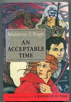 An Acceptable Time (A Wrinkle in Time Quintet)