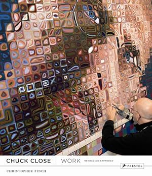 Seller image for Chuck Close (Hardcover) for sale by AussieBookSeller