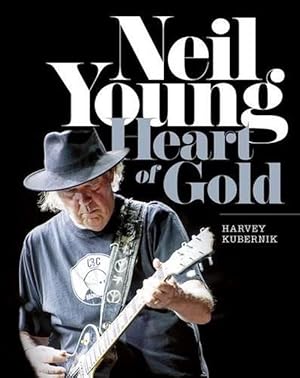 Immagine del venditore per Neil Young: Heart of Gold (Hardcover) venduto da Grand Eagle Retail