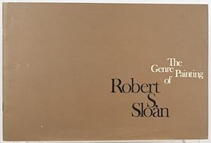 Genre Painting of Robert S. Sloan, The