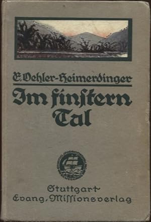Seller image for Im finstern Tal Geschichten aus China for sale by Flgel & Sohn GmbH