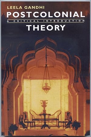 Seller image for Poscolonial Theory: A Critical Introduction for sale by Between the Covers-Rare Books, Inc. ABAA