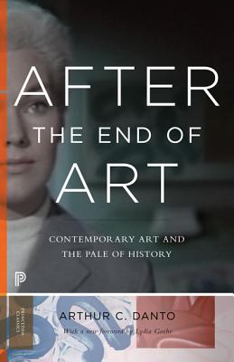 Image du vendeur pour After the End of Art: Contemporary Art and the Pale of History (Paperback or Softback) mis en vente par BargainBookStores