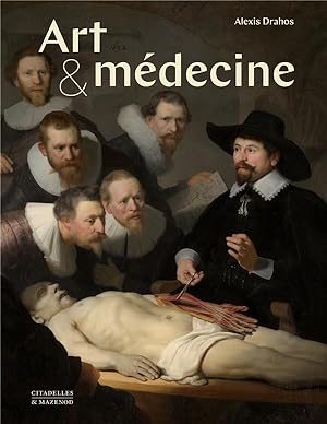 art et médecine