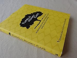 Immagine del venditore per Tupelo Honey Cafe: Spirited Recipes from Asheville's New South Kitchen (Volume 1) venduto da Nightshade Booksellers, IOBA member