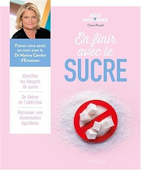 allô docteurs : en finir avec le sucre