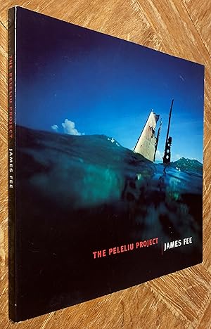 Image du vendeur pour The Peleliu Project mis en vente par DogStar Books